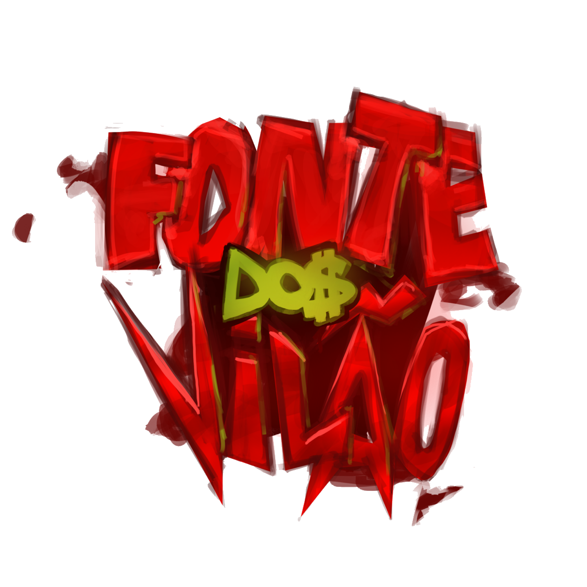 Fonte dos Vilão